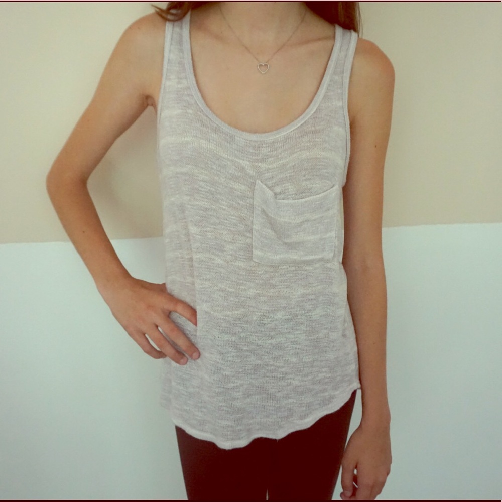 Forever 21 Tank